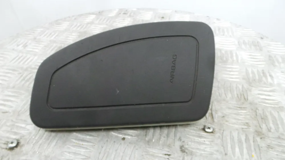 Airbag de Banco Direito