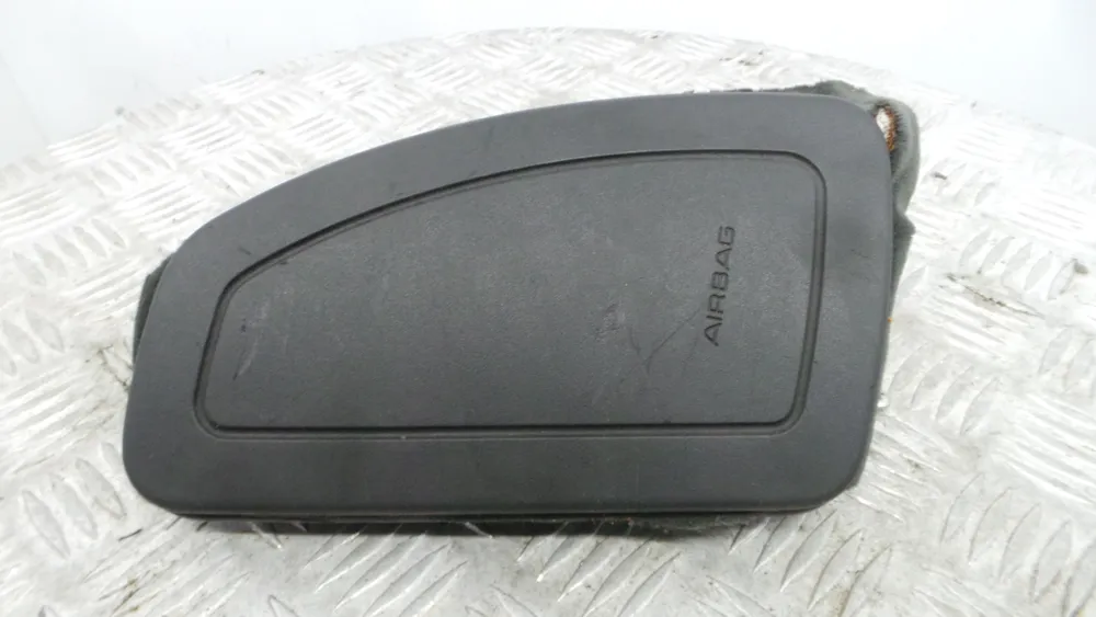 Airbag de Banco Direito