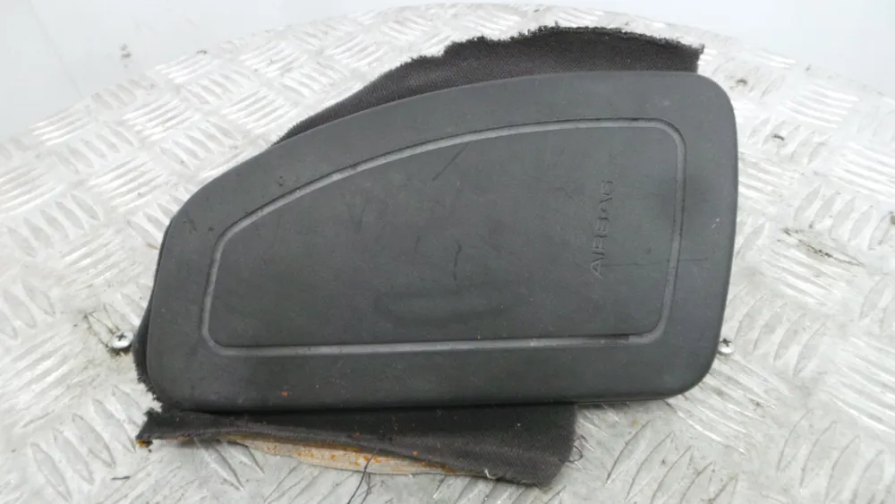 Airbag Banco Derecho