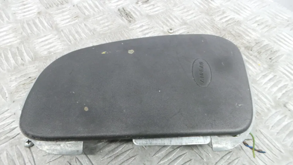Airbag de Banco Direito