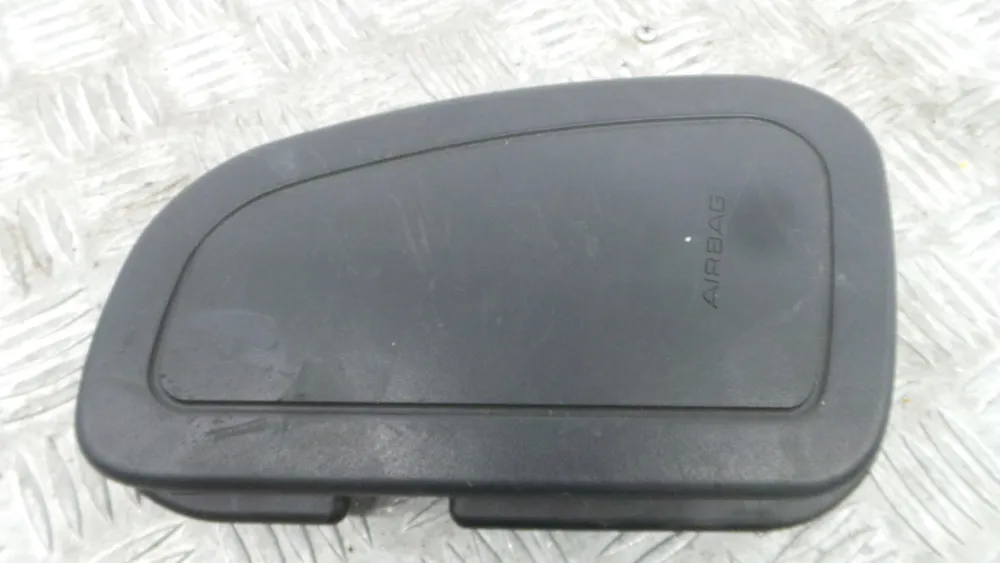 Airbag de Banco Direito
