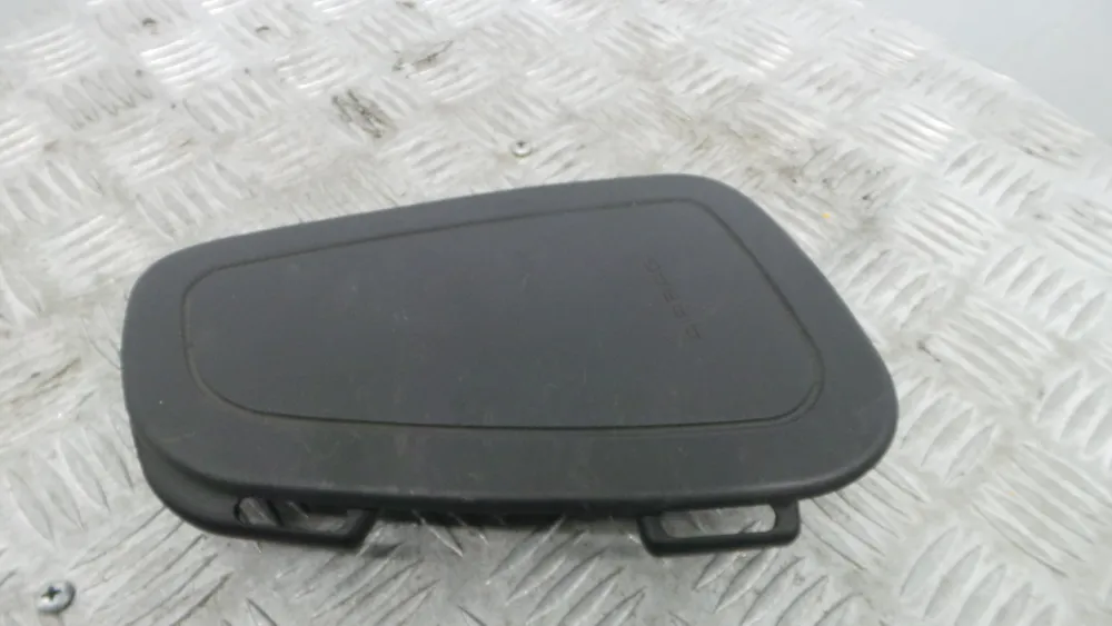 Airbag de Banco Direito