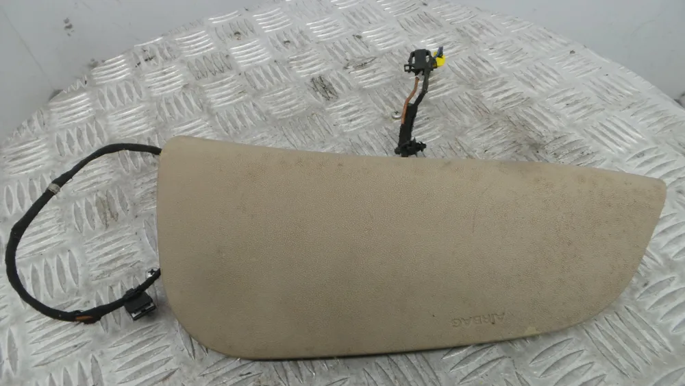 Airbag de Banco Direito