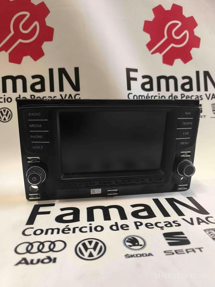 Display Monitor