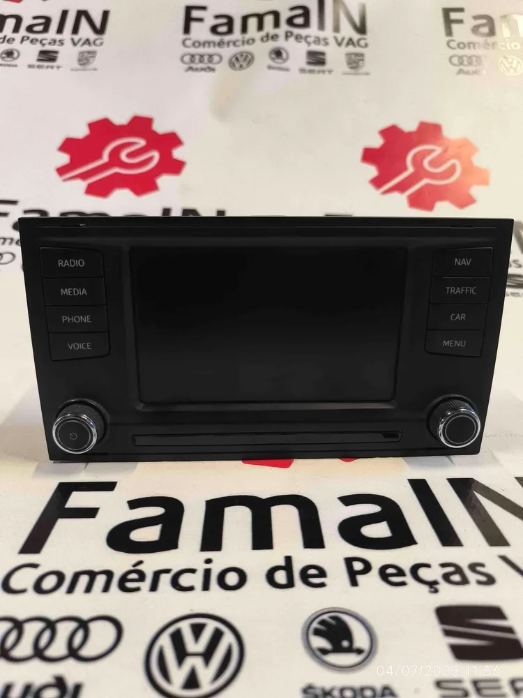 Display Monitor
