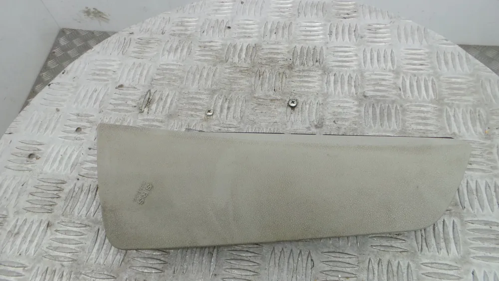 Airbag de Banco Direito
