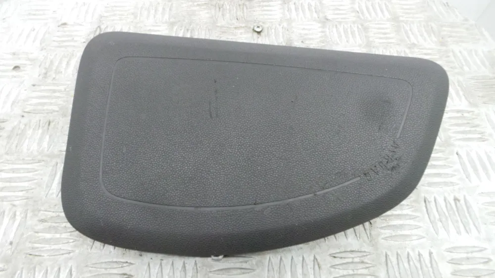 Airbag de Banco Direito