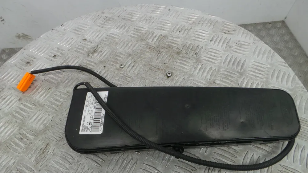 Airbag de Banco Direito