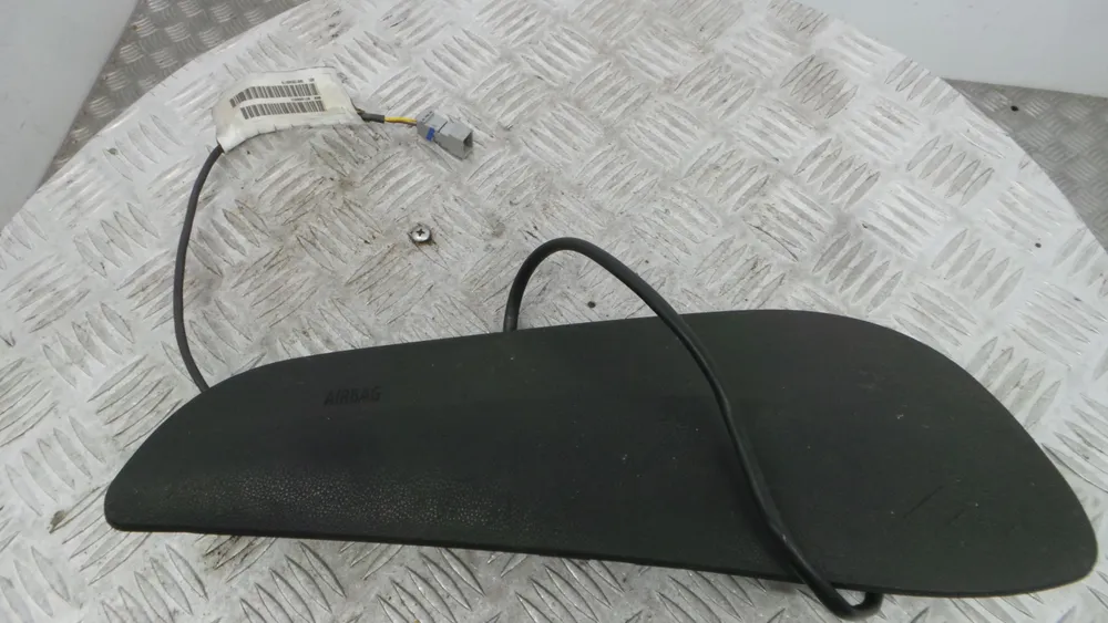 Airbag de Banco Direito