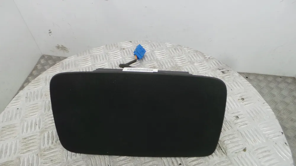 Airbag Passageiro