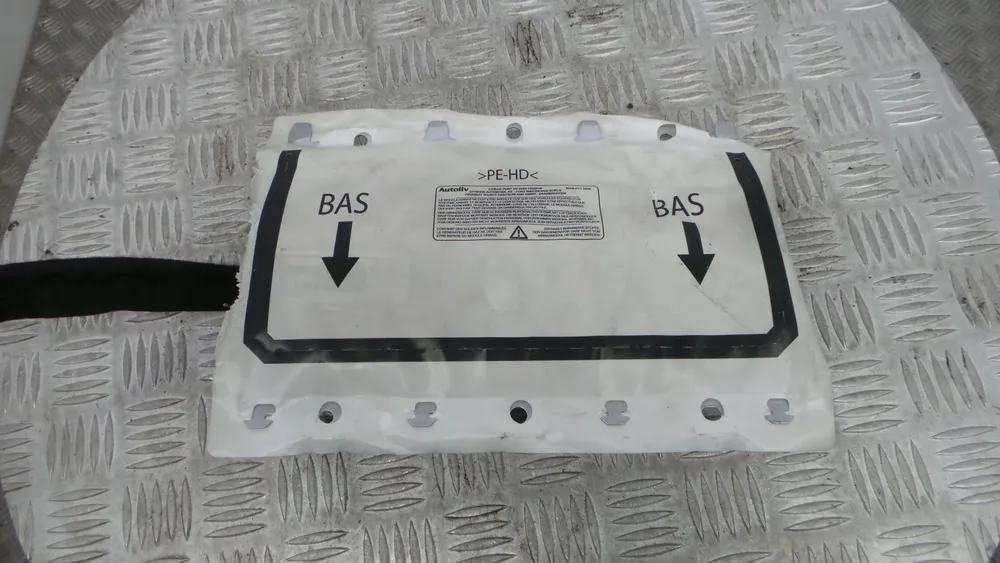 Airbag Passageiro