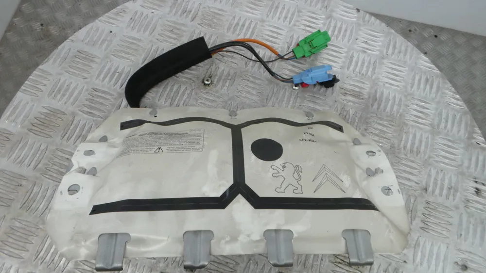 Airbag Passageiro