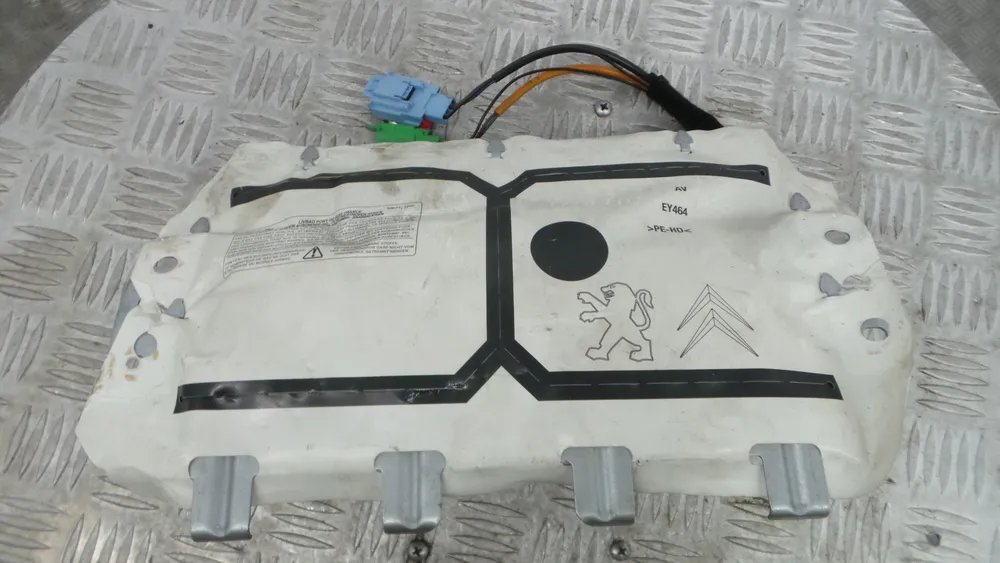 Airbag Passageiro