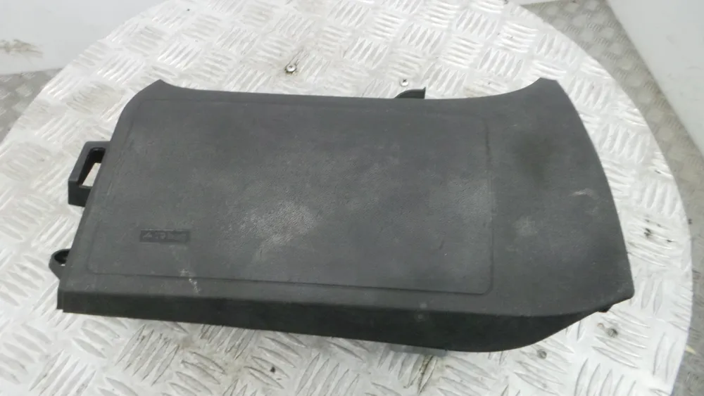 Airbag Joelho