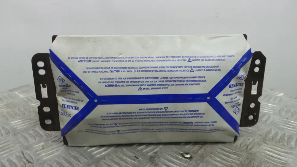 Airbag Passageiro