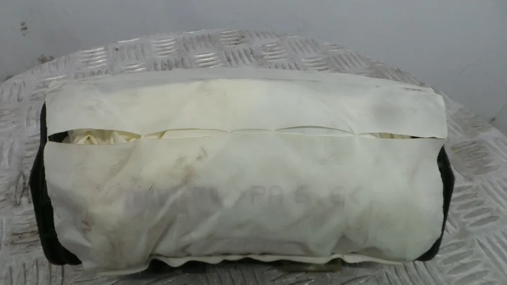 Airbag del pasajero