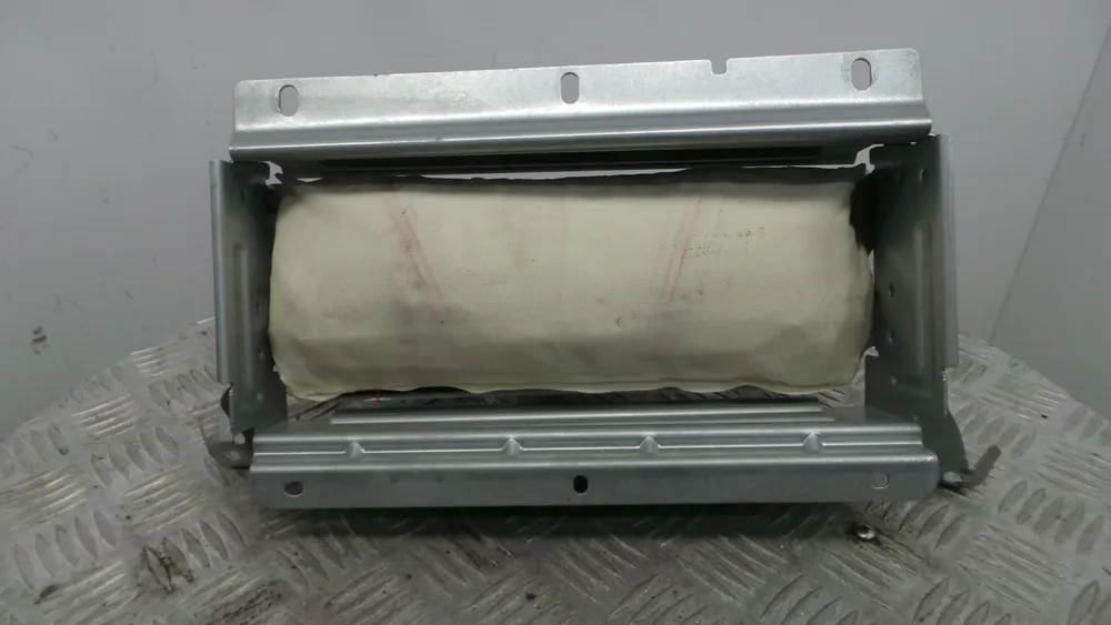 Airbag Passager