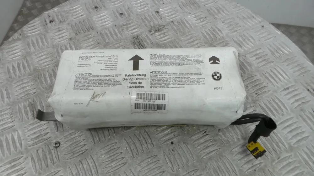 Airbag Passageiro
