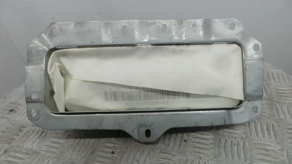 Passenger Airbag