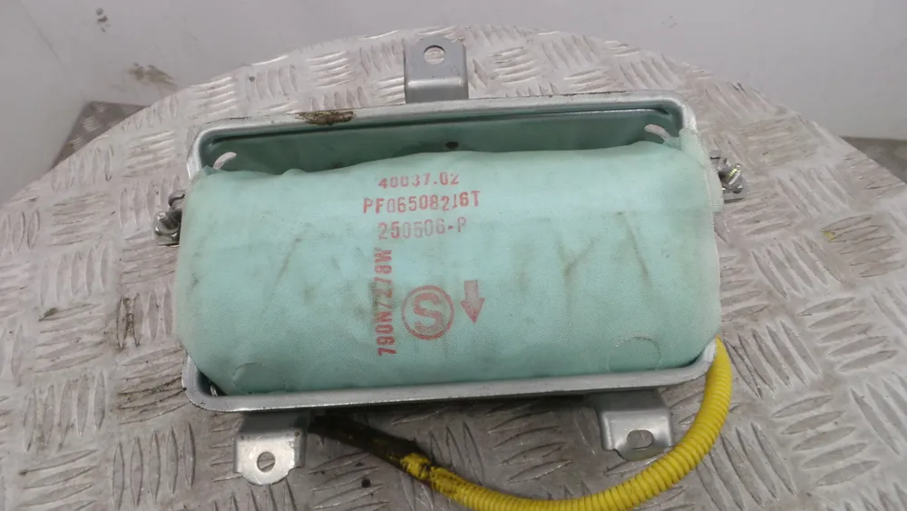 Airbag Passageiro