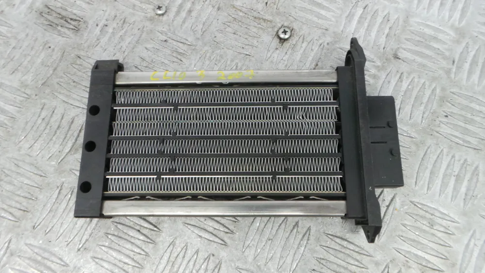 Radiador da Chauffage / Sofagem