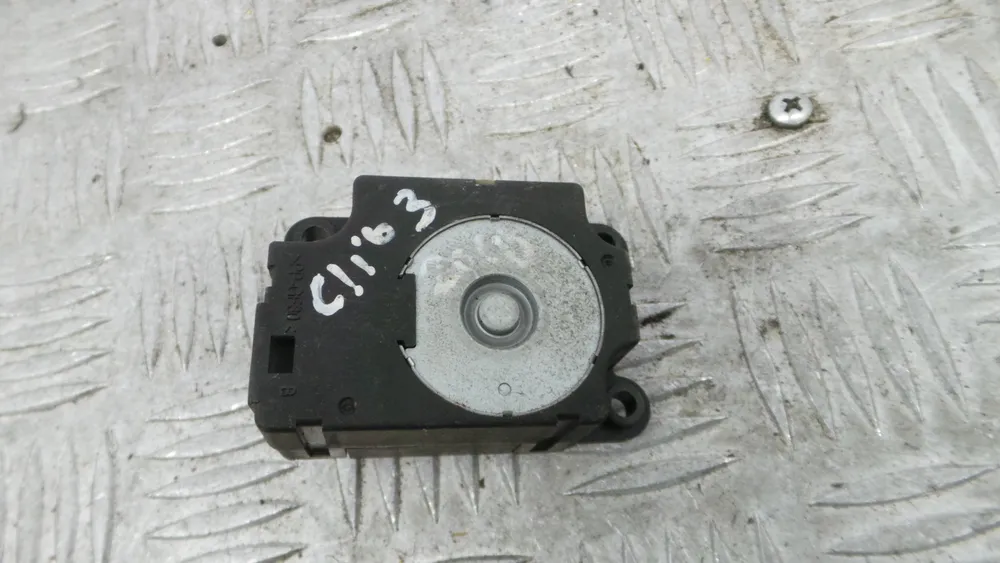 Atuador do Circuito de Ar 