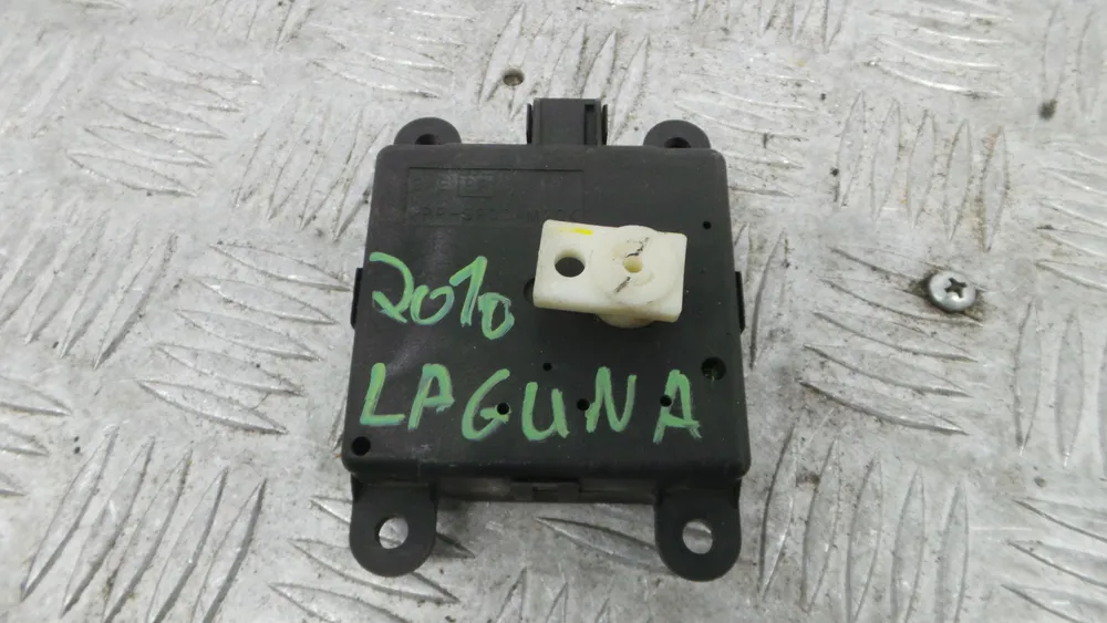 Atuador do Circuito de Ar 