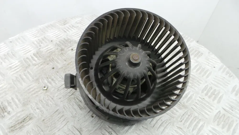Motor da Chauffage / Sofagem
