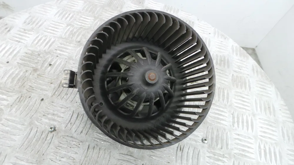 Motor da Chauffage / Sofagem