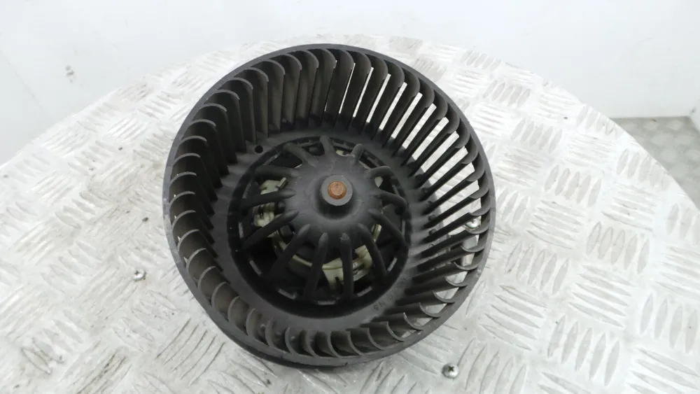 Motor da Chauffage / Sofagem