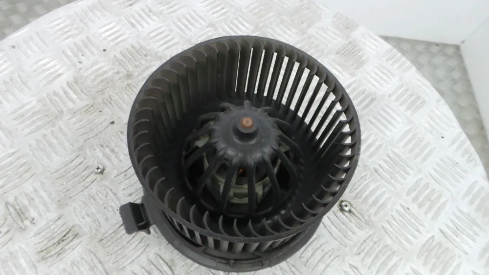 Motor da Chauffage / Sofagem