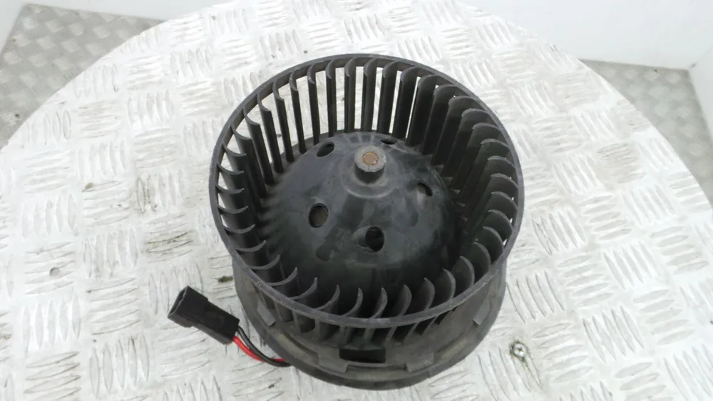 Motor da Chauffage / Sofagem