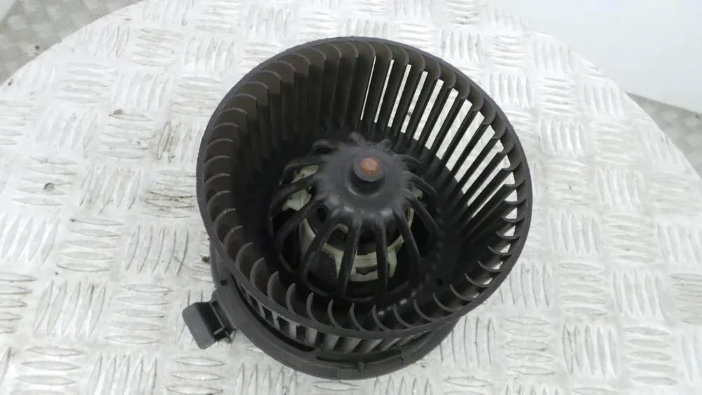 Motor da Chauffage / Sofagem