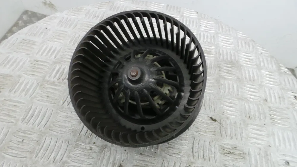 Motor da Chauffage / Sofagem