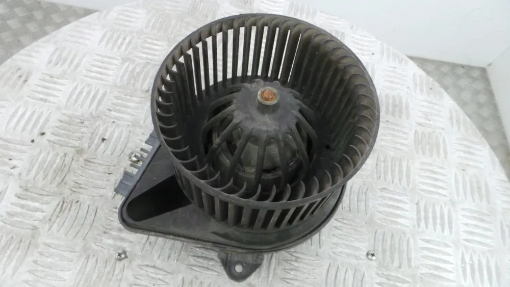 Motor da Chauffage / Sofagem