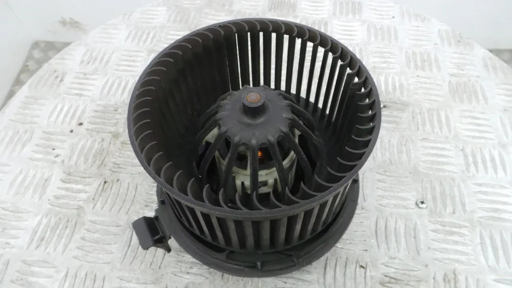 Motor da Chauffage / Sofagem