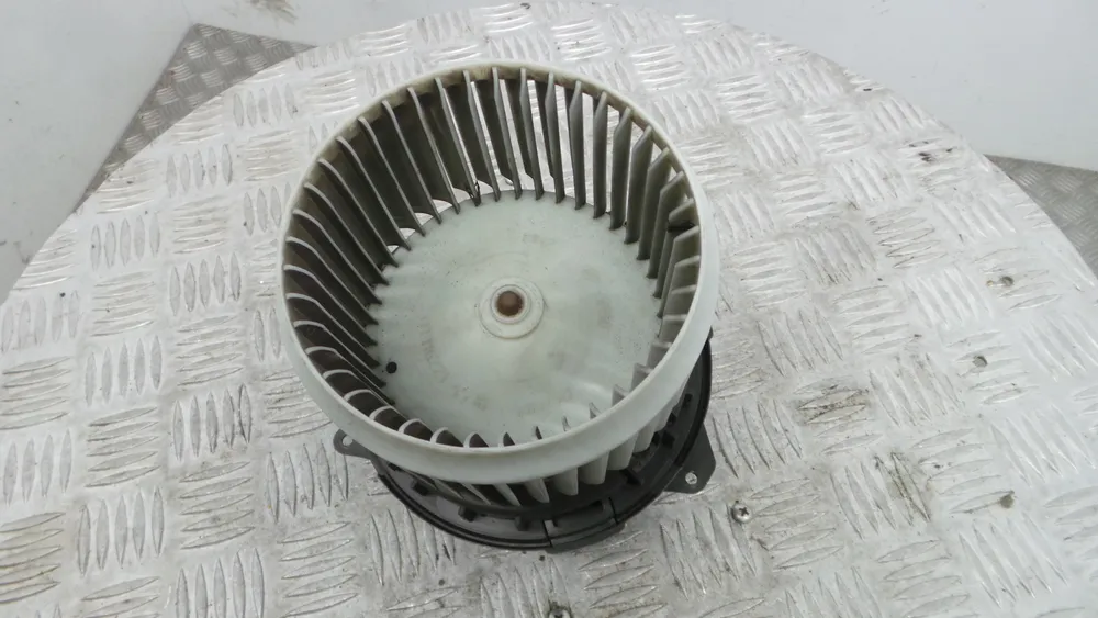 Motor da Chauffage / Sofagem
