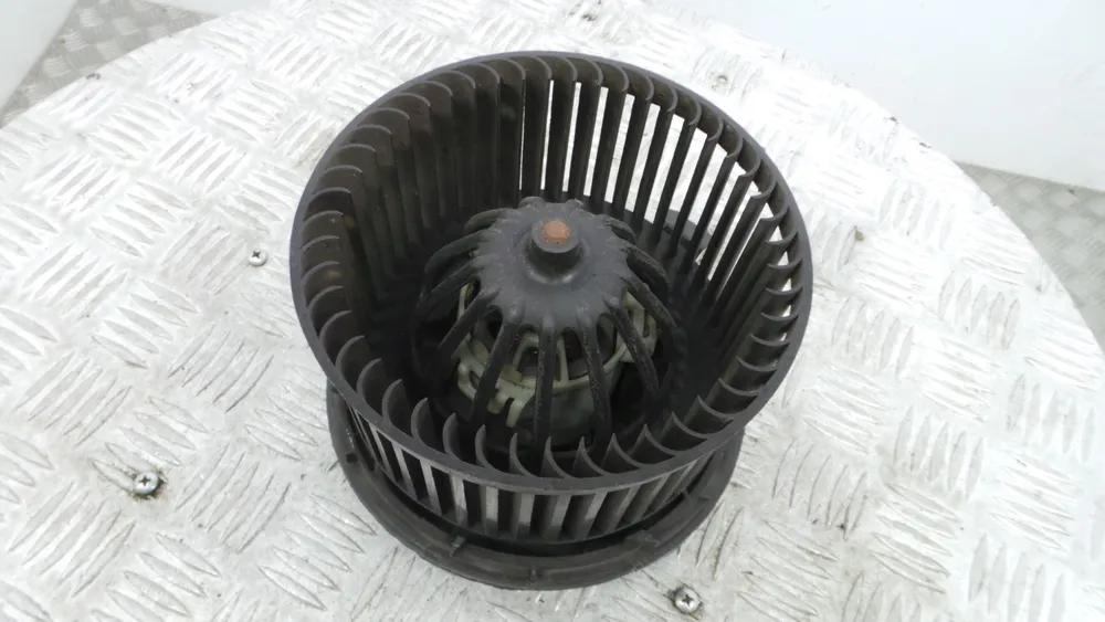 Motor da Chauffage / Sofagem