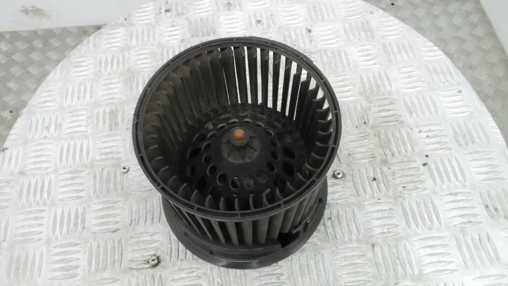 Moteur de chauffage