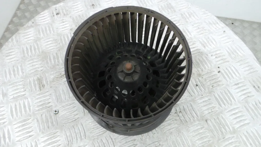 Motor da Chauffage / Sofagem
