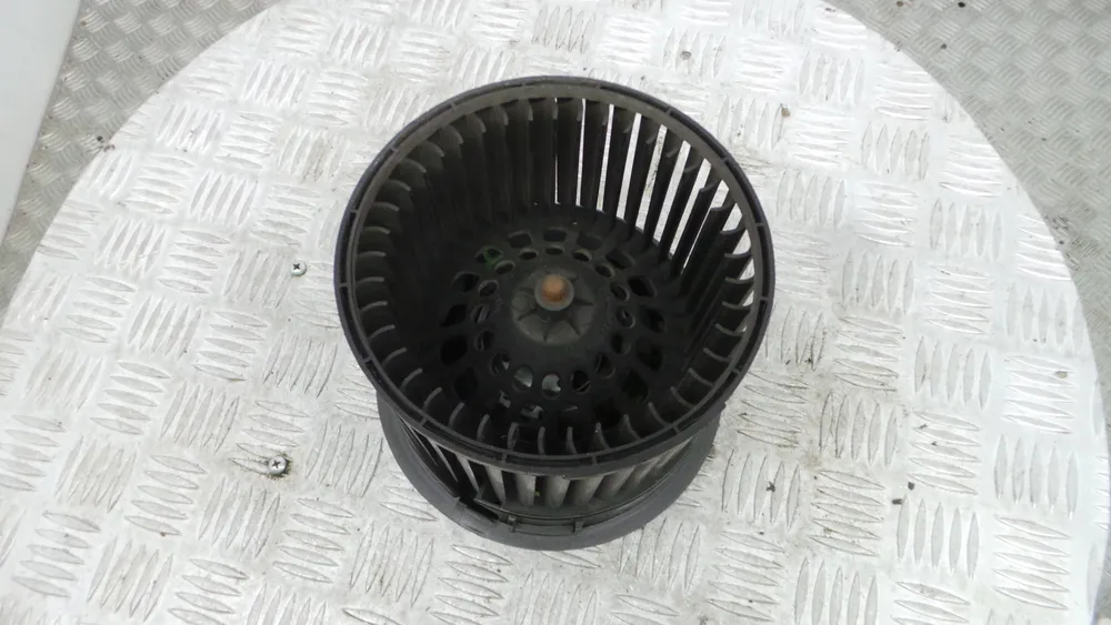 Motor da Chauffage / Sofagem