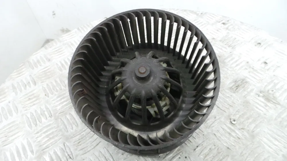 Motor da Chauffage / Sofagem
