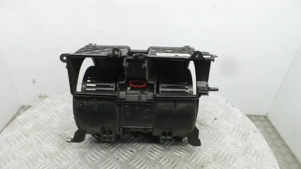 Motor da Chauffage / Sofagem
