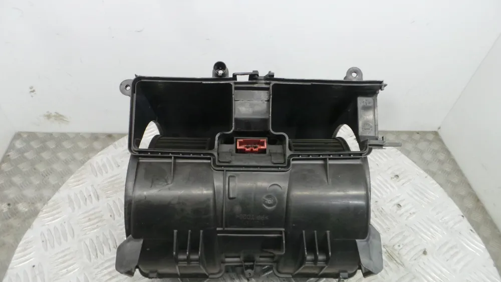 Motor da Chauffage / Sofagem