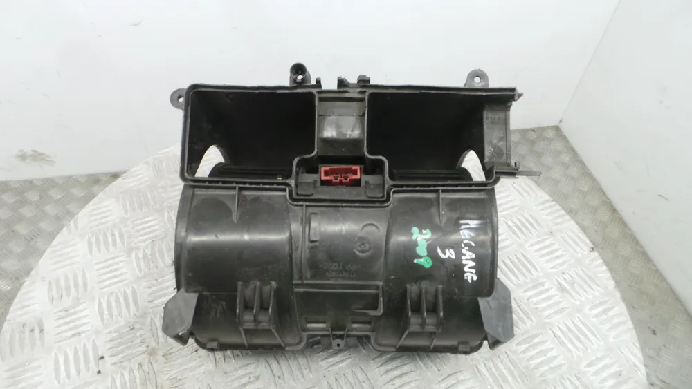 Motor da Chauffage / Sofagem