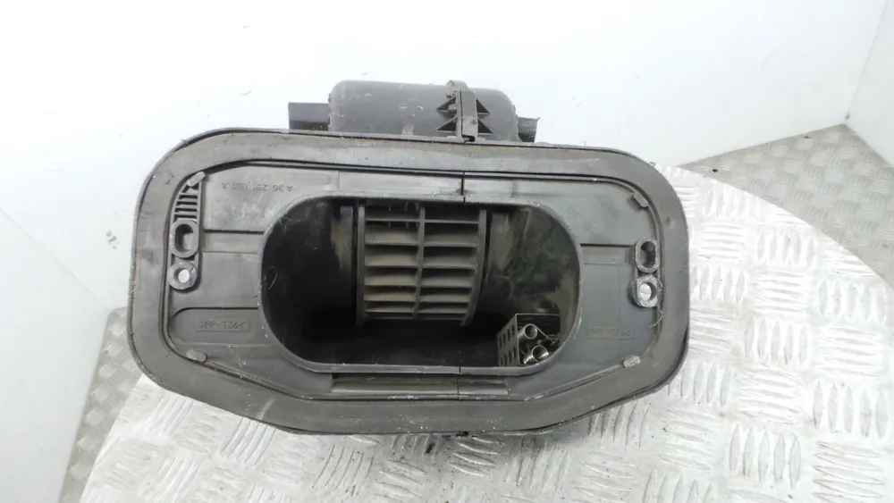 Motor da Chauffage / Sofagem