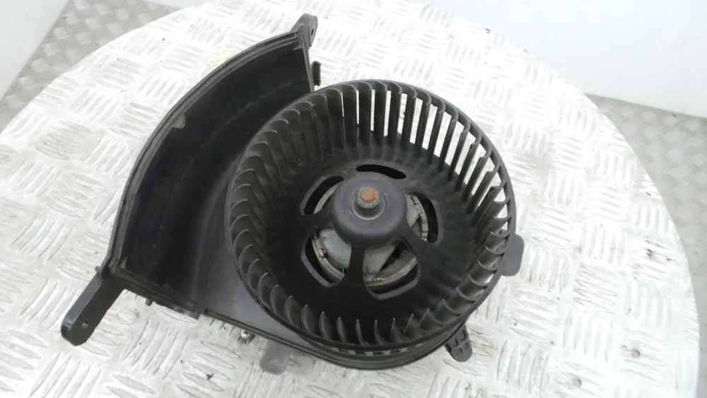 Ventola riscaldamento / Ventilatore abitacolo