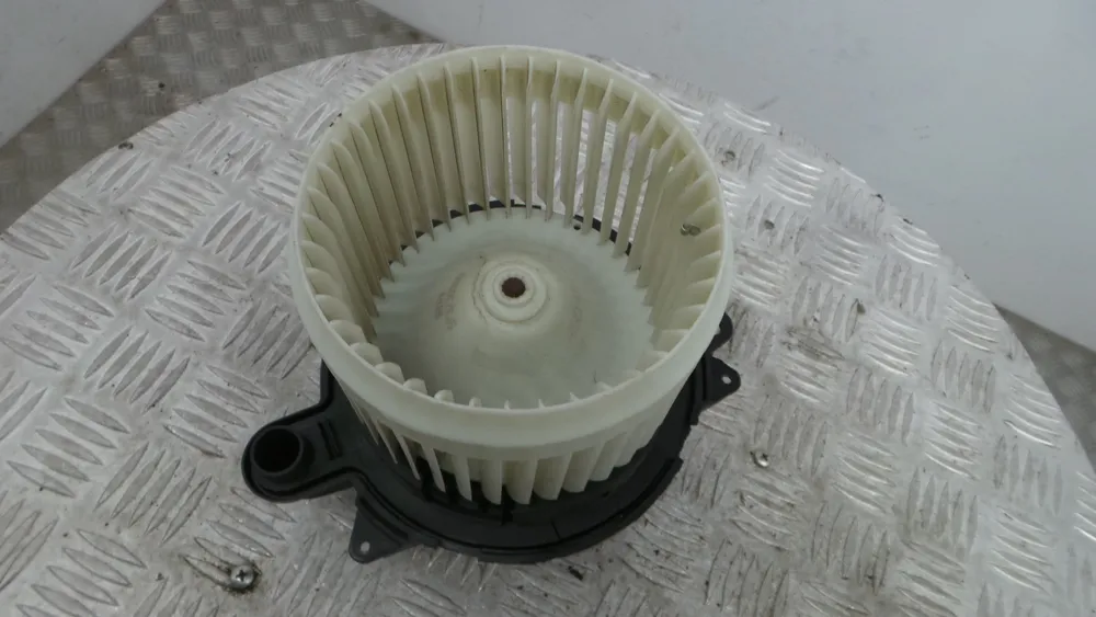 Motor da Chauffage / Sofagem