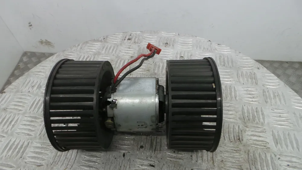 Motor de calefacción