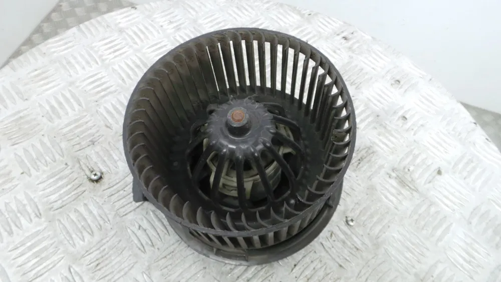 Motor da Chauffage / Sofagem